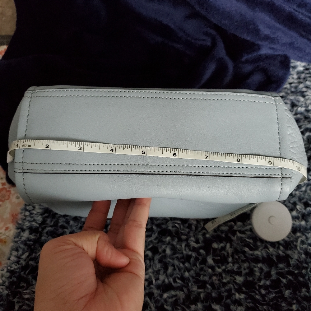 Coach Mini Riley - Picture 6 of 10